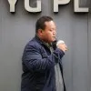 Andika Pandjaitan