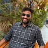 Harshvardhan Handrale