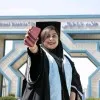 Sara Ghandi