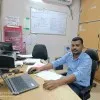 Prosenjit Saha