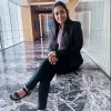 Mansi Chandramore