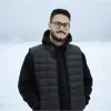 Ahoura Khajeh Afzali
