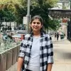 Akanksha Reddy Kancharla