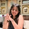 Aayushi Saraswat