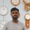 MONU KUMAR