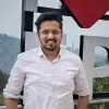 Ankit Mahajan