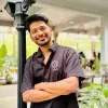 Diptendu Sarkar