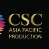 CSC Asia Pacific Production Ltd