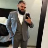 William Perla
