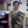 Malati Krishnamurthi