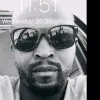 Tlhoriso Ratau