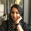 Maedeh Kazemi