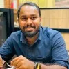 Akhil Mohan