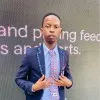 Ntokozo Joyful Gcabashe