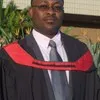 Andrew Nkarabang CSM