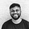 Hemanth Reddy