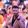 Harsha BA
