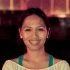 Ginelle Bucsit Parado