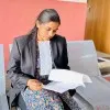 Adv shraddha Padale