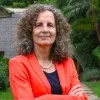 Inge Baumgarten