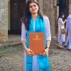 Vaishnavi Kadam