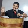 Hemant Mahanta