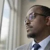 Sharmarke Abdulkarim