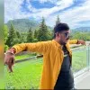 Yash Tiwari