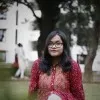 Hridika Biswas