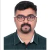 Arun Varghese