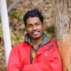 Aravind Ravi