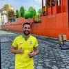 edfrank Rodrigues crespo