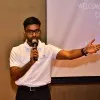 Aravindalochanan