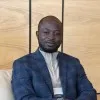 Fred Boakye CBAP®