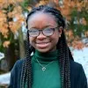 Nyasia McKinney