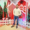 Prakash shimul Barua