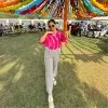 Cheena Sharma