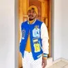 Collen Masindi