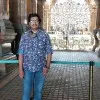 Vinay MA