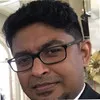 Michael Raj Lazarus