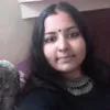 NAnitha Shankari