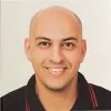 George Ahmos