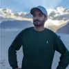 Saud Raza