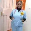 Moureen Ngendo