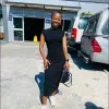 Precious Ndulini