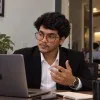 Rohit gallipalli