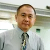 Patrick Goh