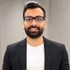 Syed Usman Naqvi