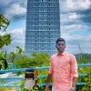 pravin oram