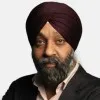 Harvinder Singh